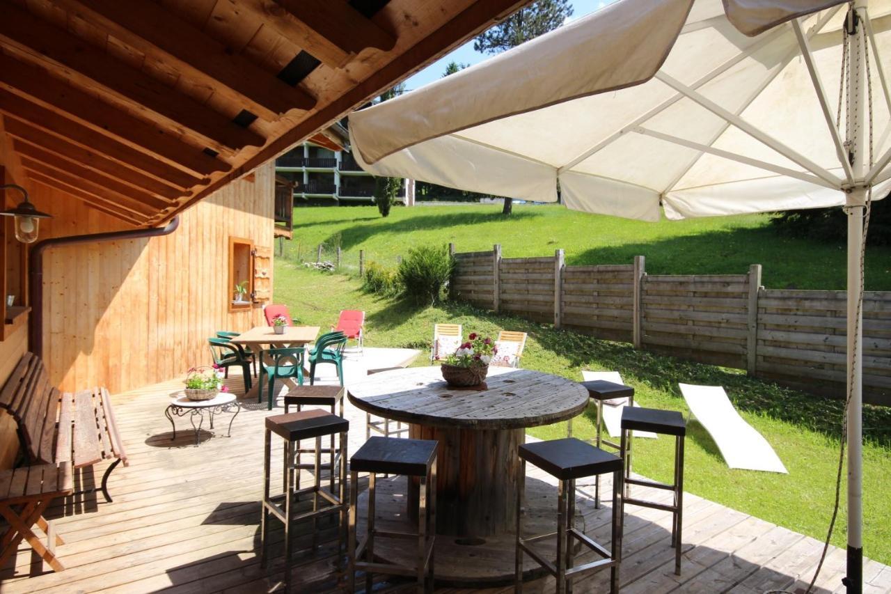Chalet Individuel -sauna - Wifi- Jean D'aulps - 14 Personnes - Coffy Saint-Jean-dʼAulps